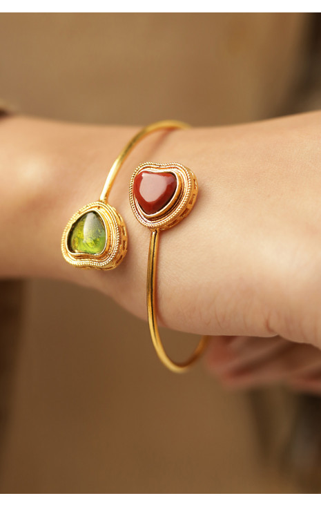 Parvana (HandCuff)